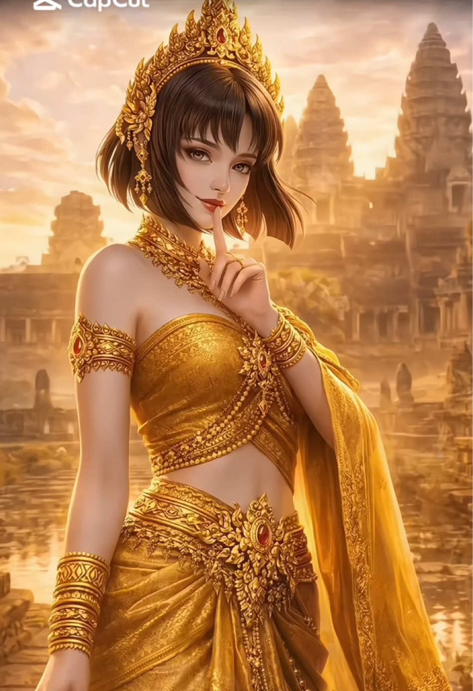@Aria
