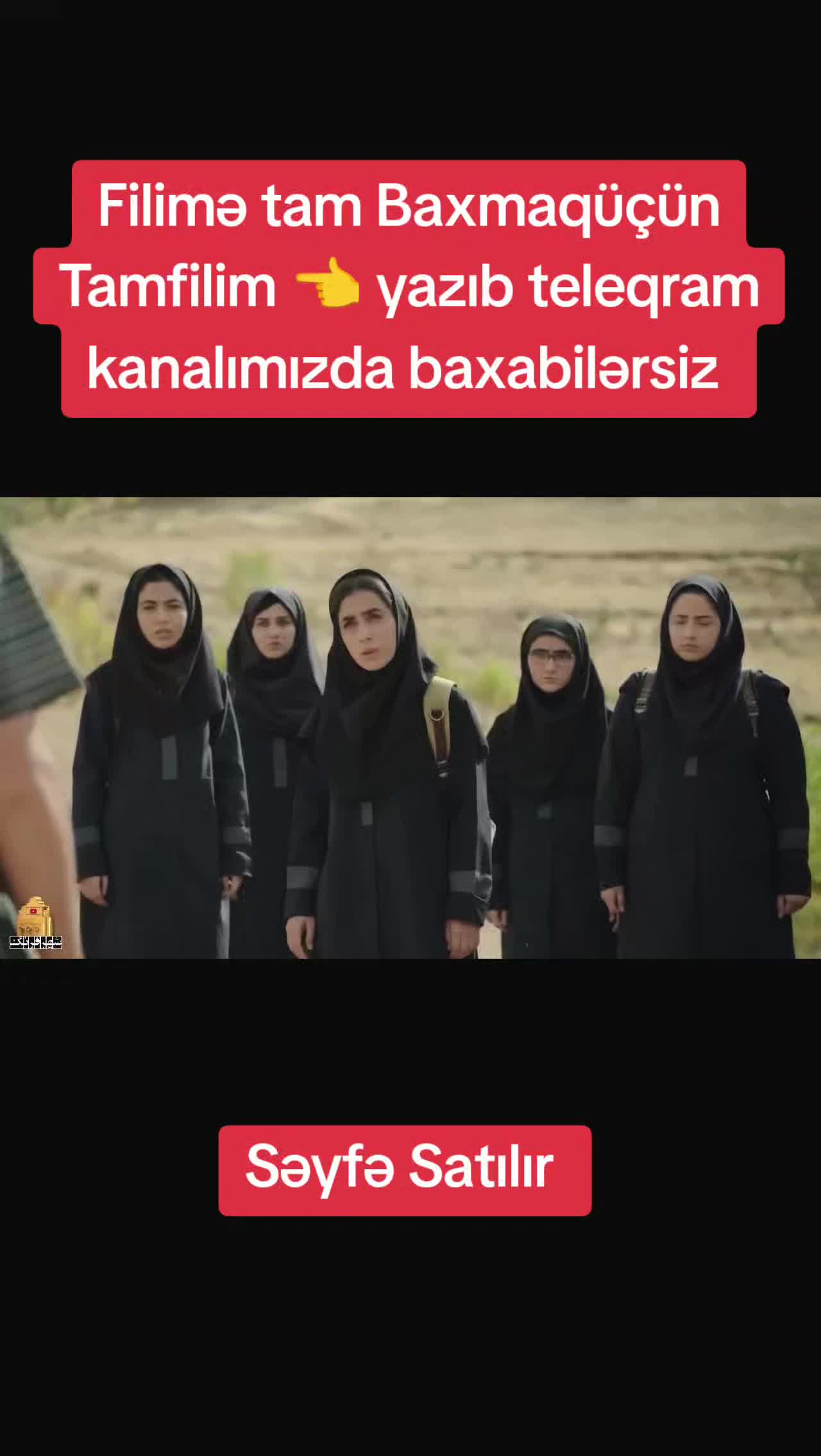 @Səyfə satılır