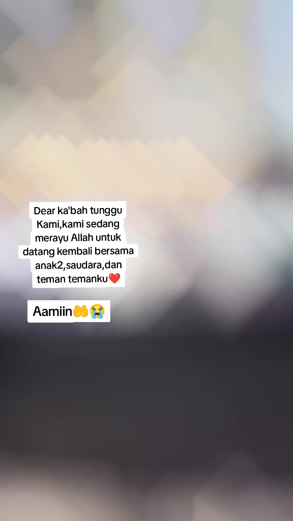 @Faridahgncf
