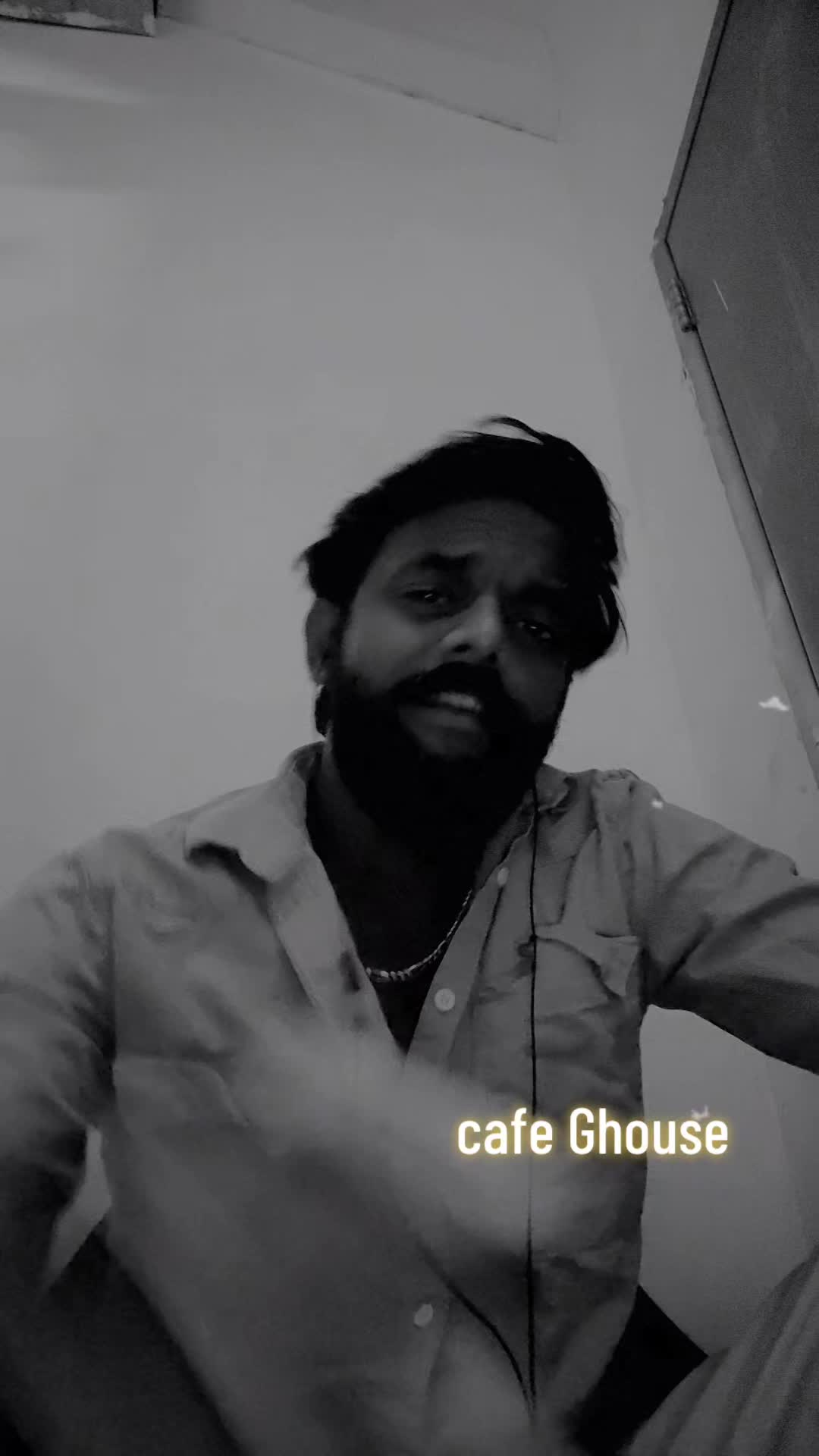 @café Ghouse👳