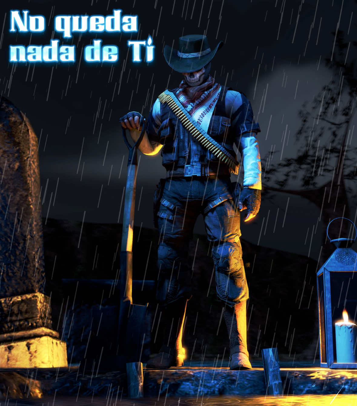 @SFM Mr. Death
