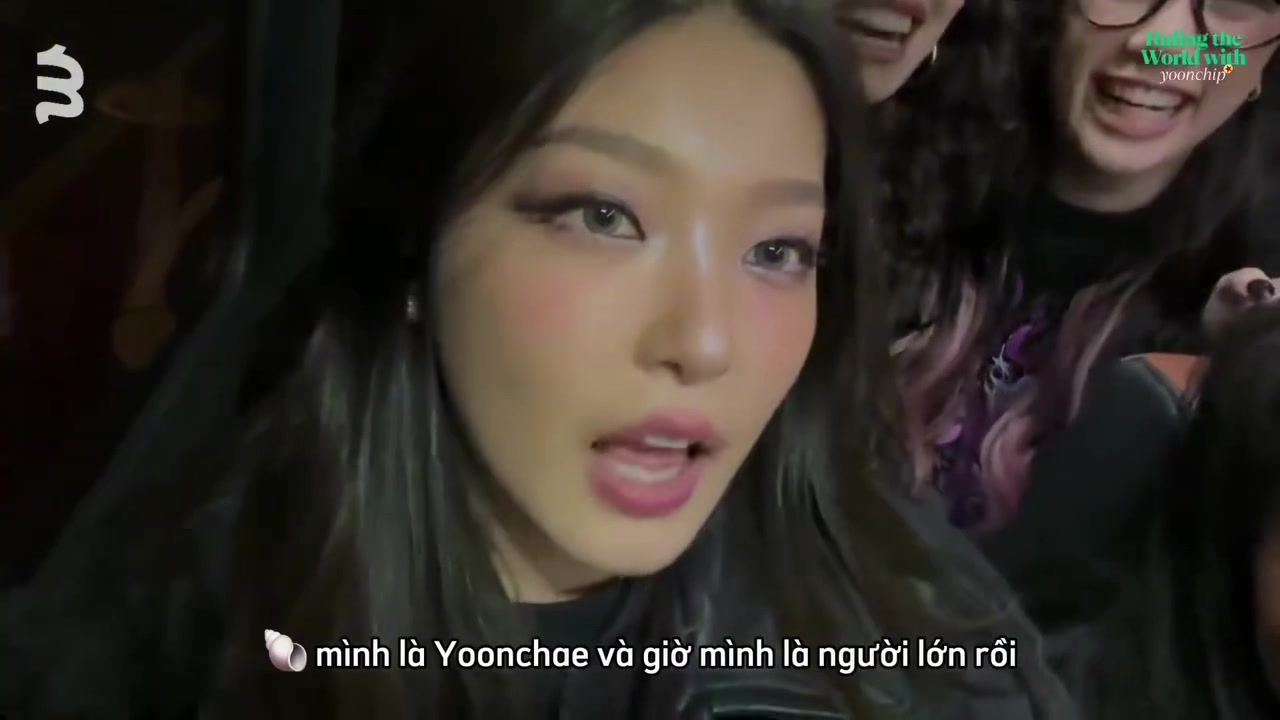 @CùngYoonchipThốngTrịThếGiới