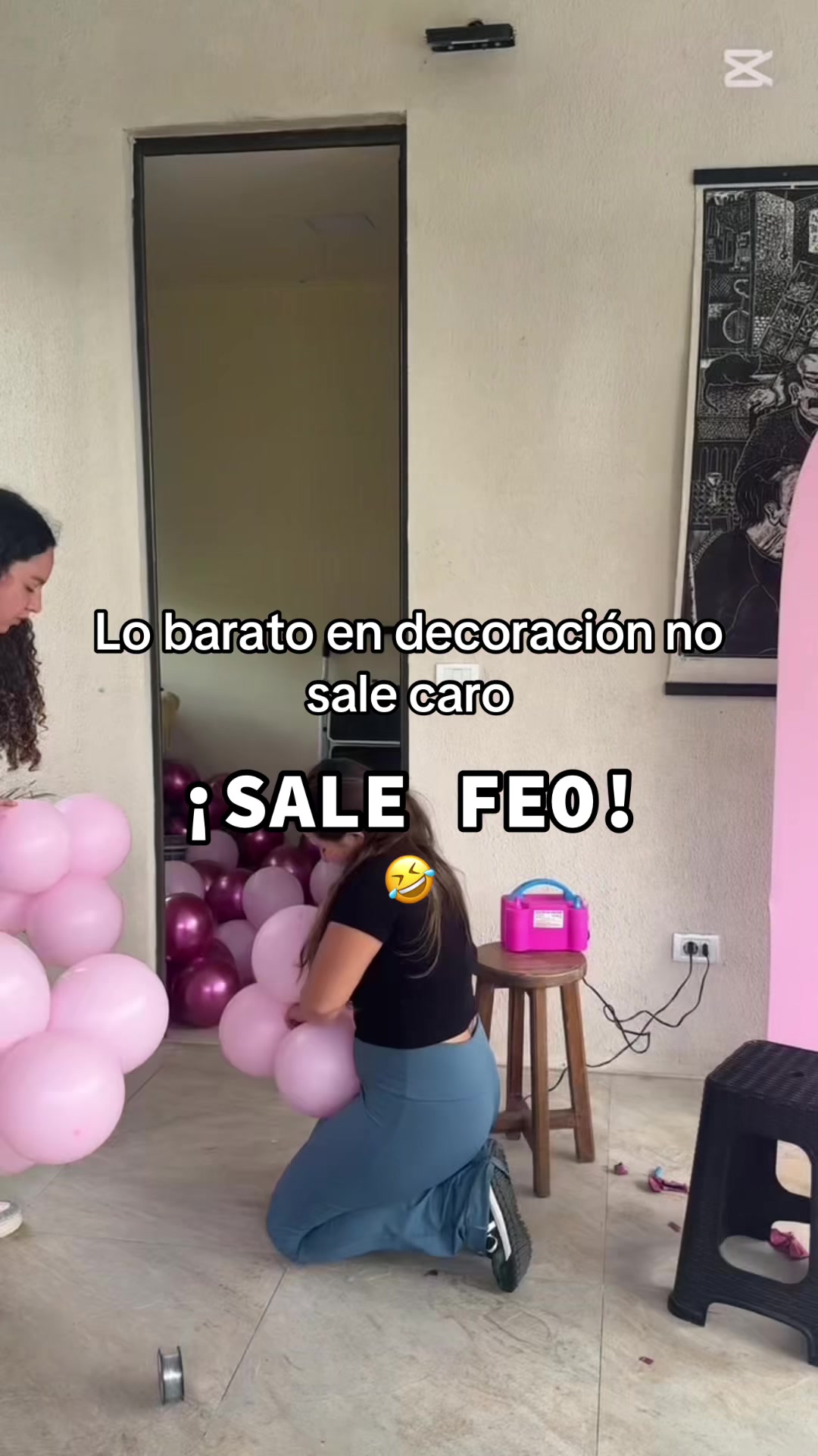 @Loana De Marco - Decoradora