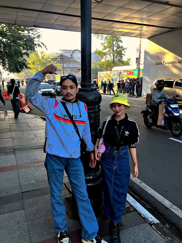 @Bang Esa
