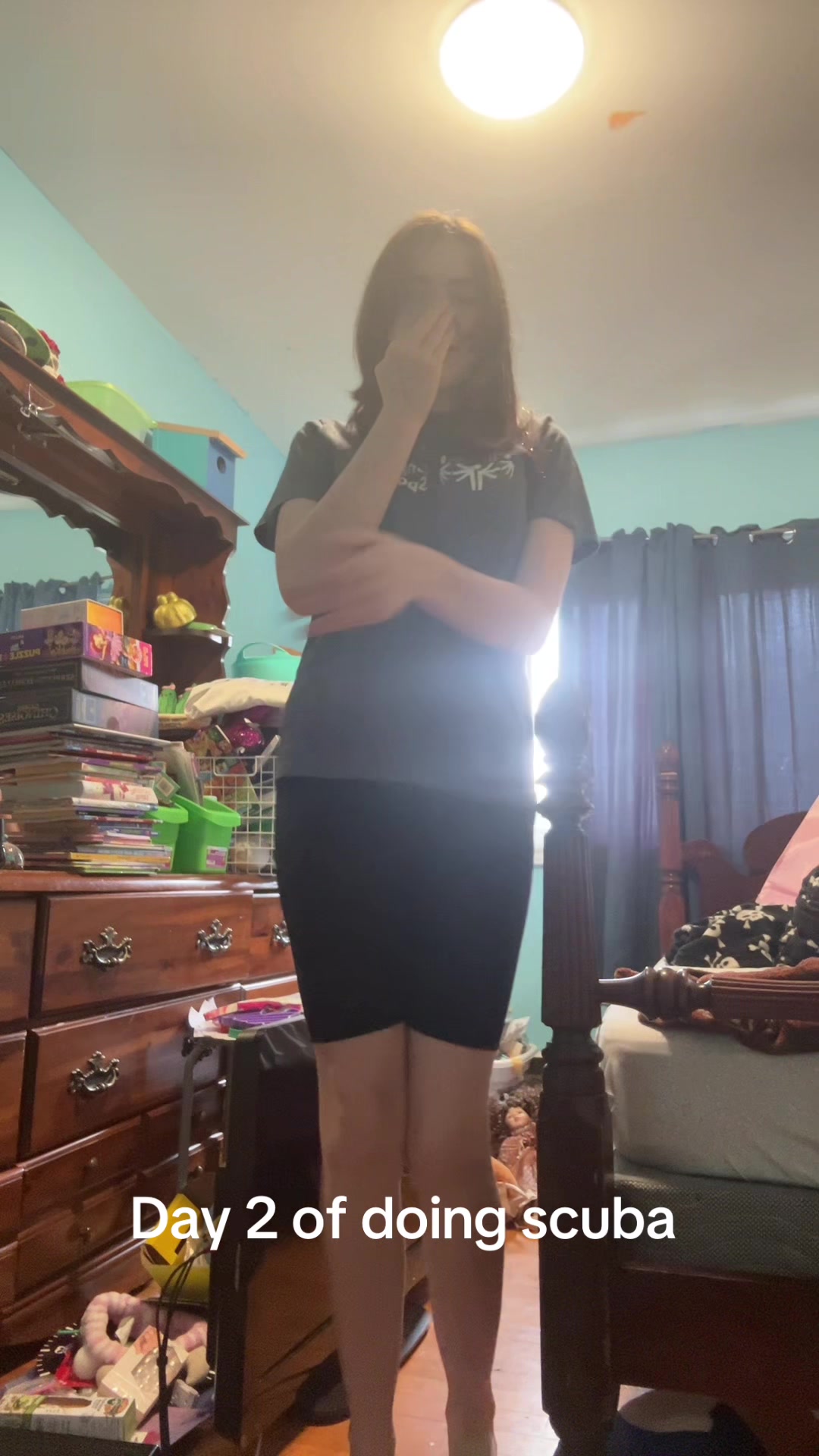 @Emma Ferris