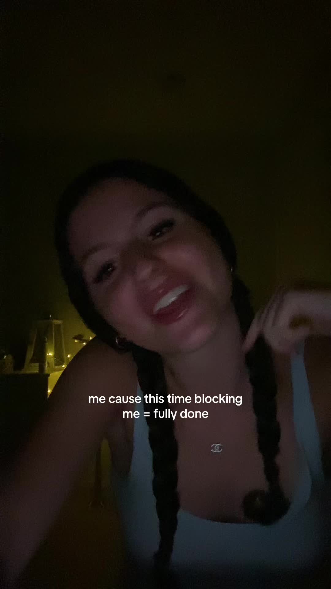@secret