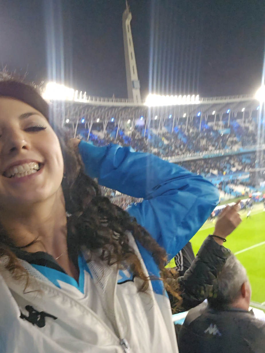 @Yamila Otero Fusaro