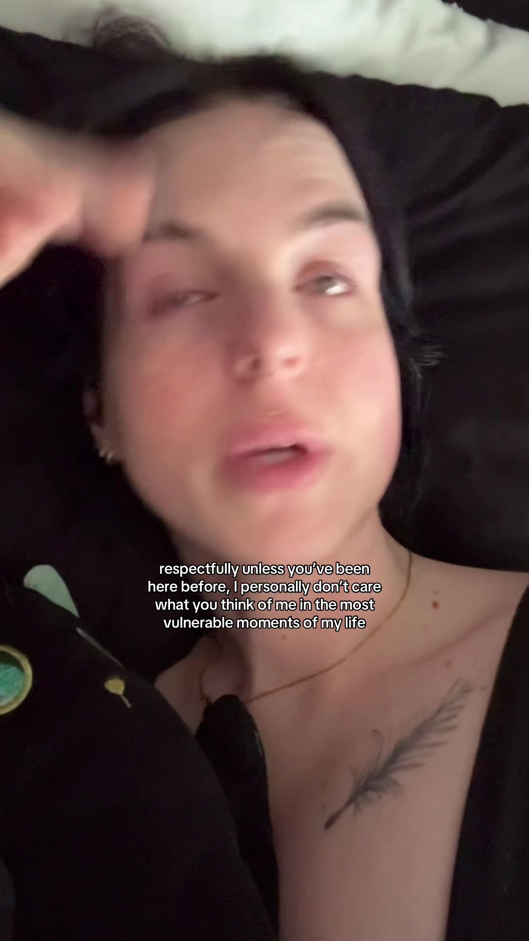 @Claire Bowman - ADH-She ✨🖤