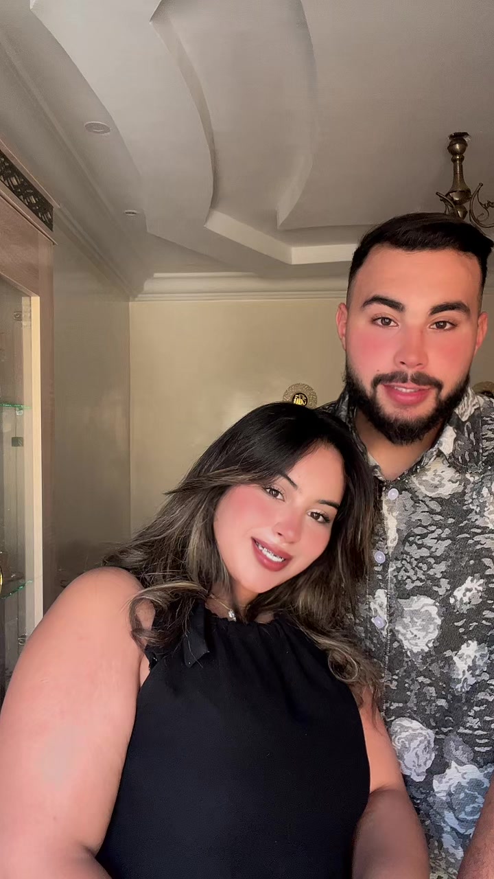 @Les amoureux ❤️🇵🇸