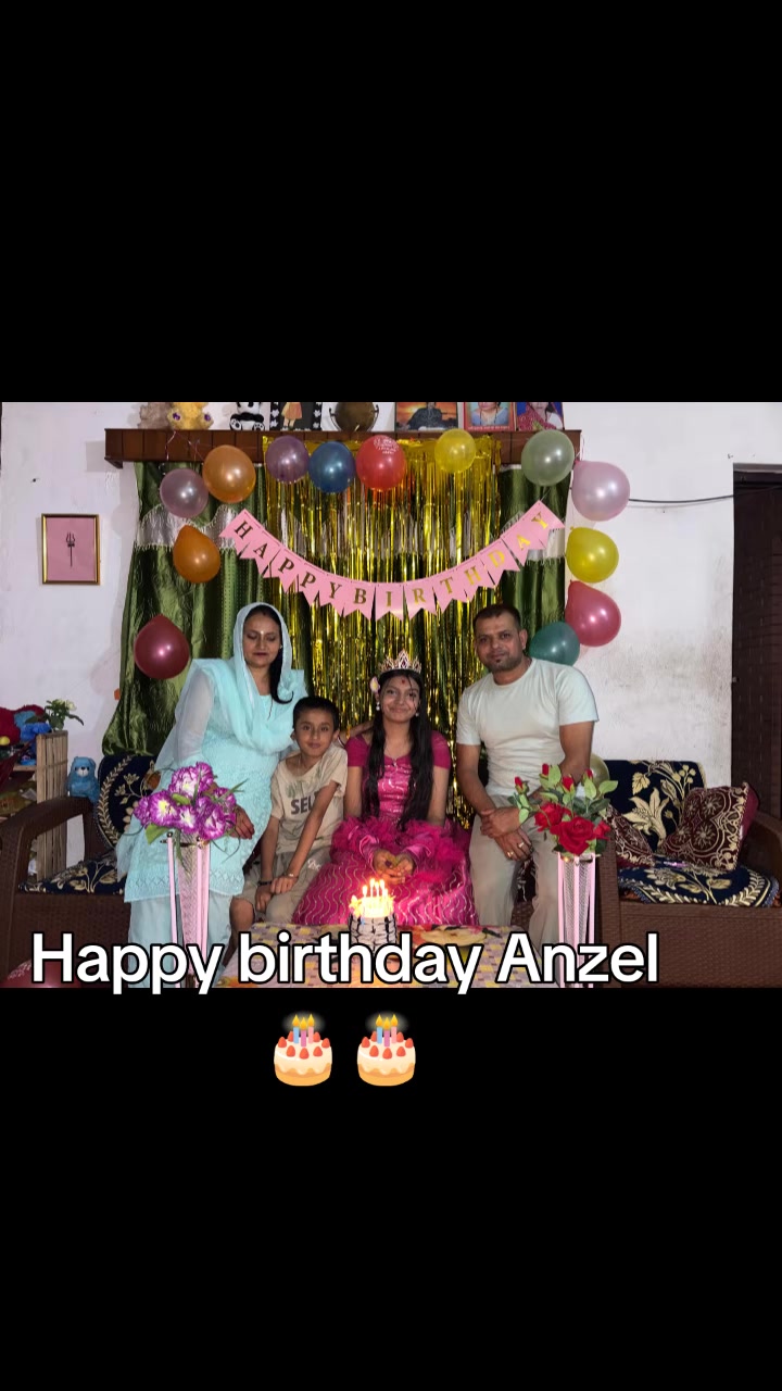 @Azay_maithil_family