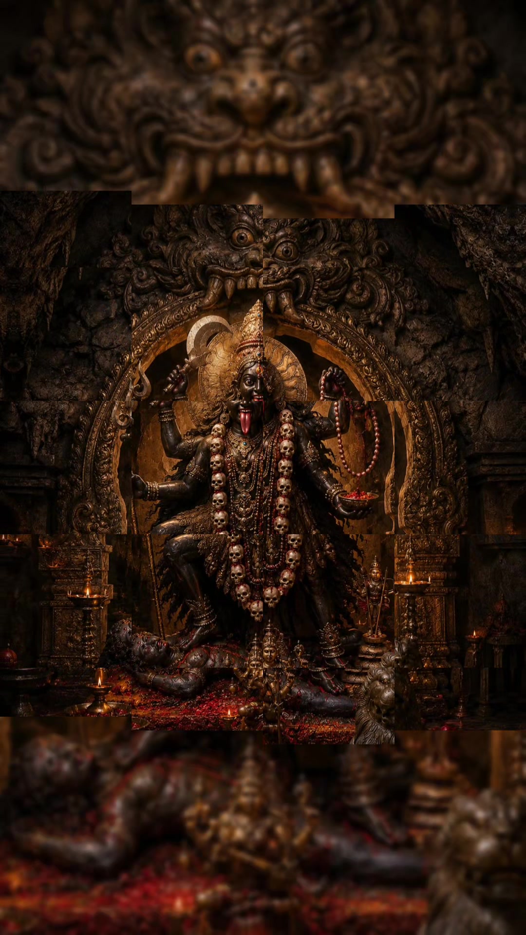 @MaHaMaaYa_AdYa MaHaKali