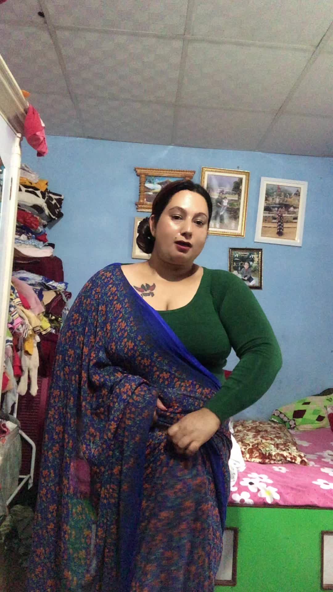 @ईच्छा गिरी🌹❤️