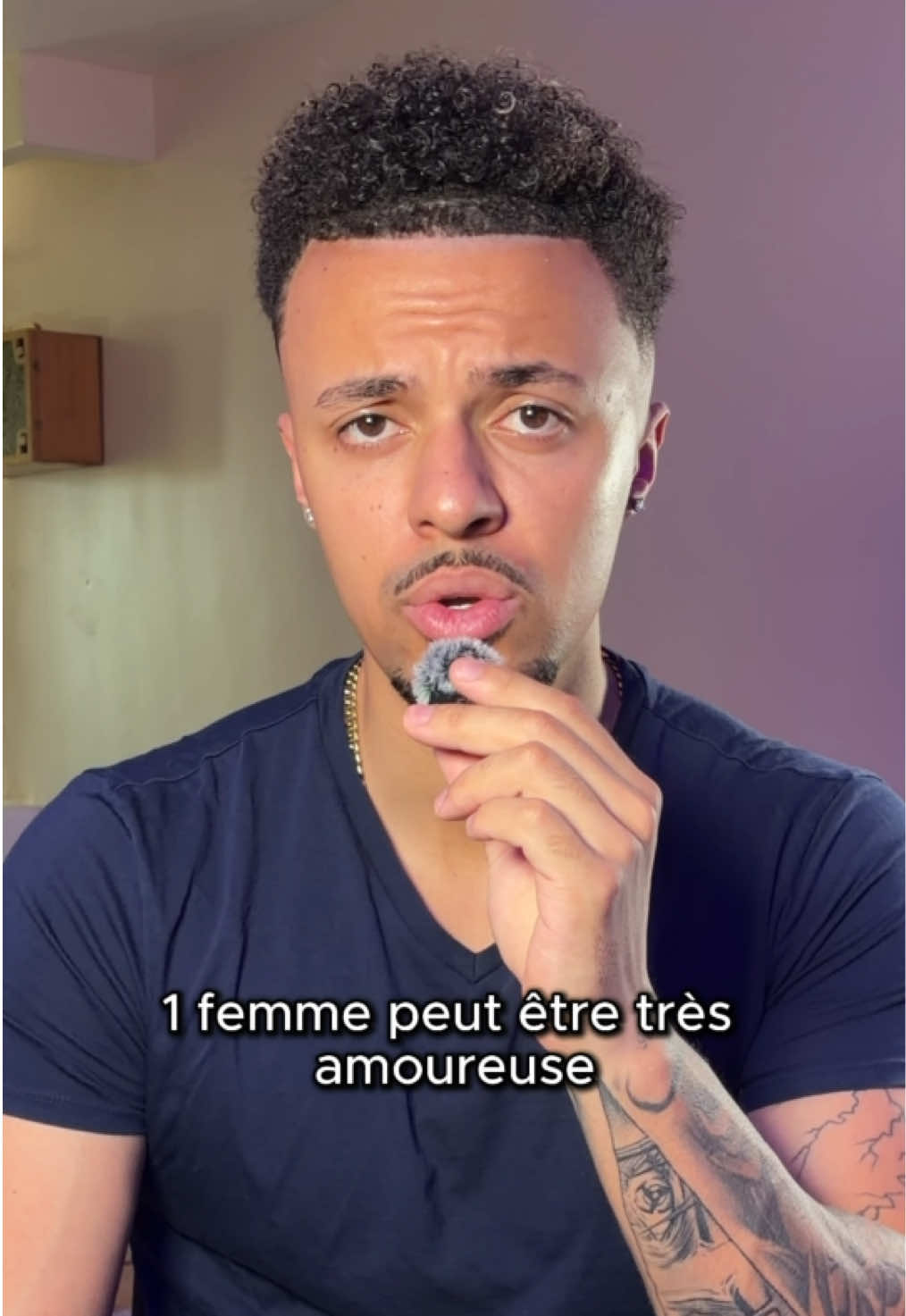 @Mansour Doréal
