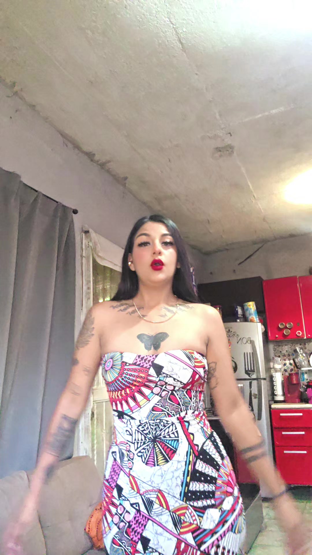 @Pamela Rodriguez🔥