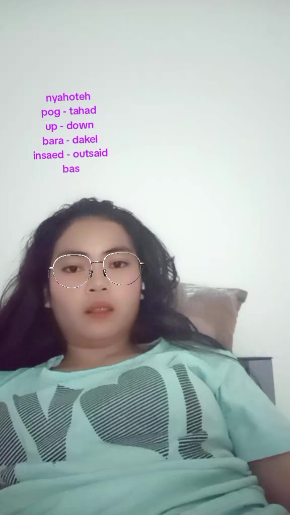 @Aisah