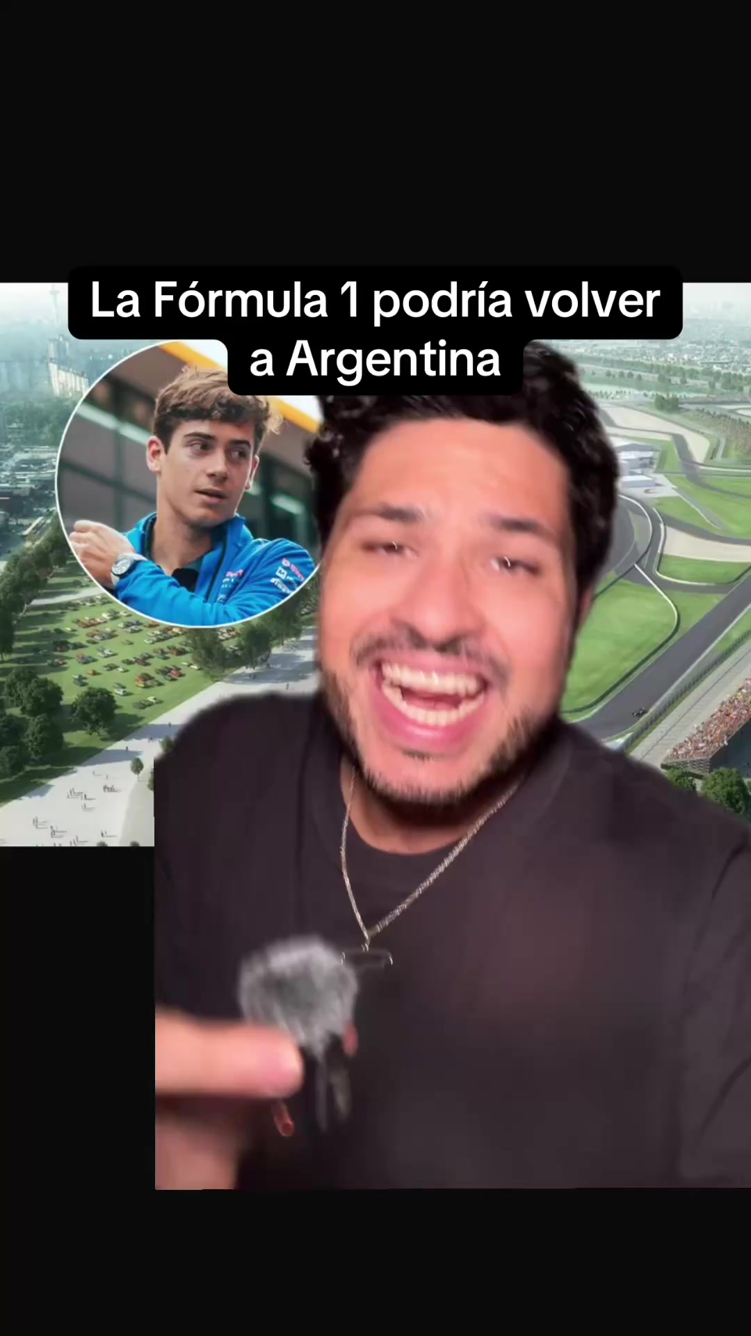 @Enrique del Bosque