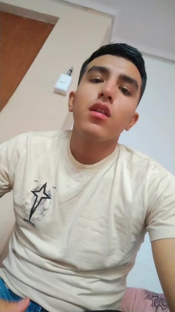 @⛓ Sebasti&aacute;n Morales P. ⛓