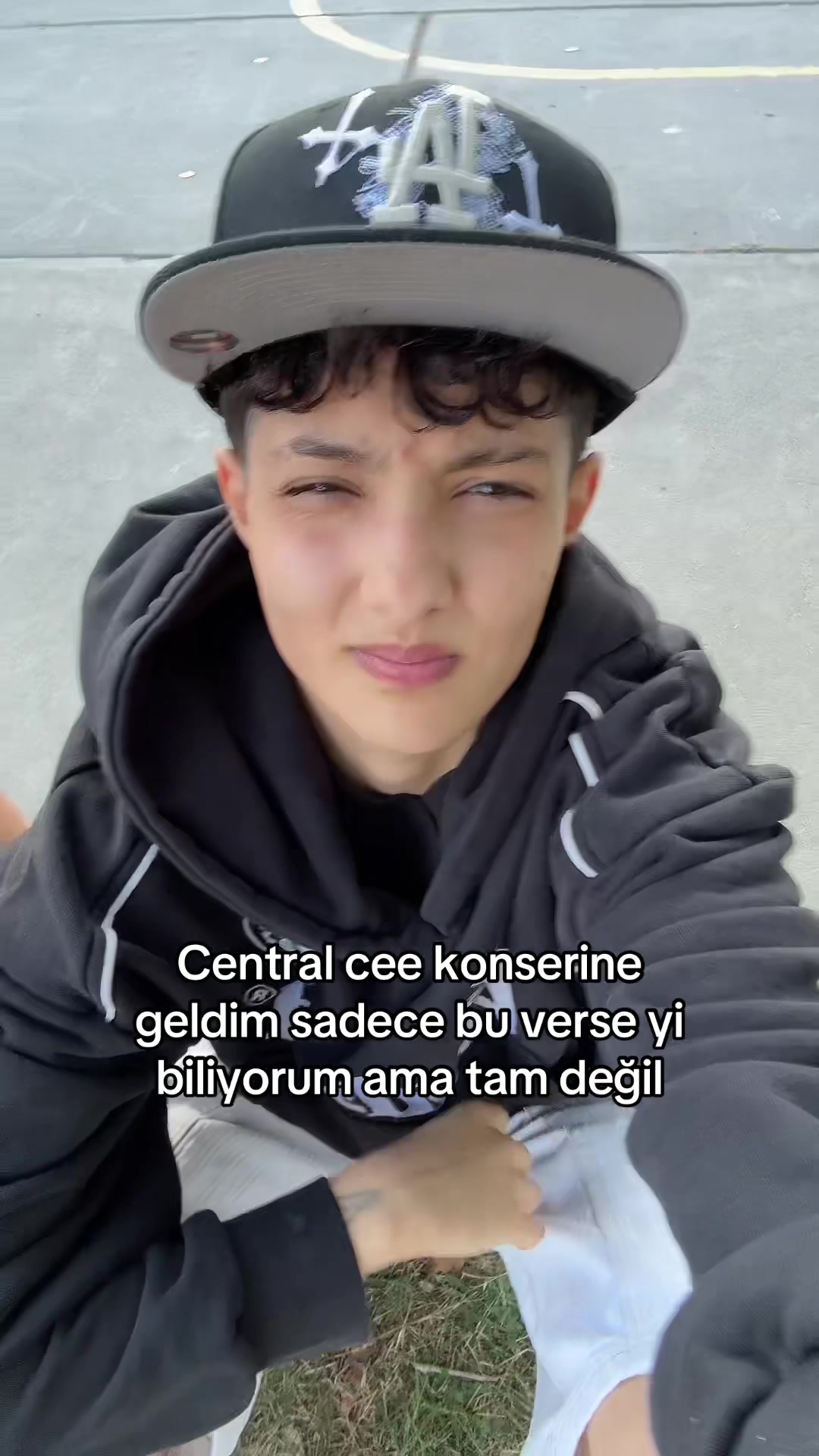 @Kuzey yağış