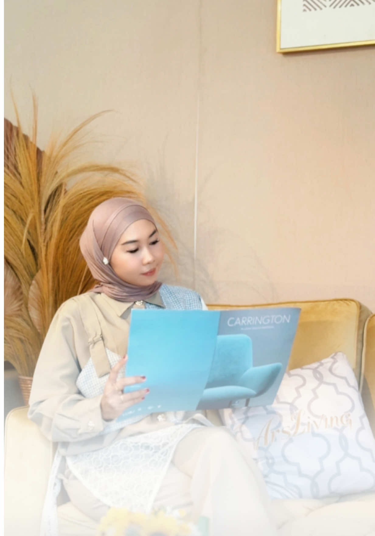 @Indahshanday