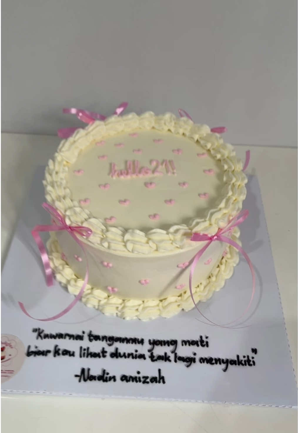 @Cake | Pudding | Brownies TGR