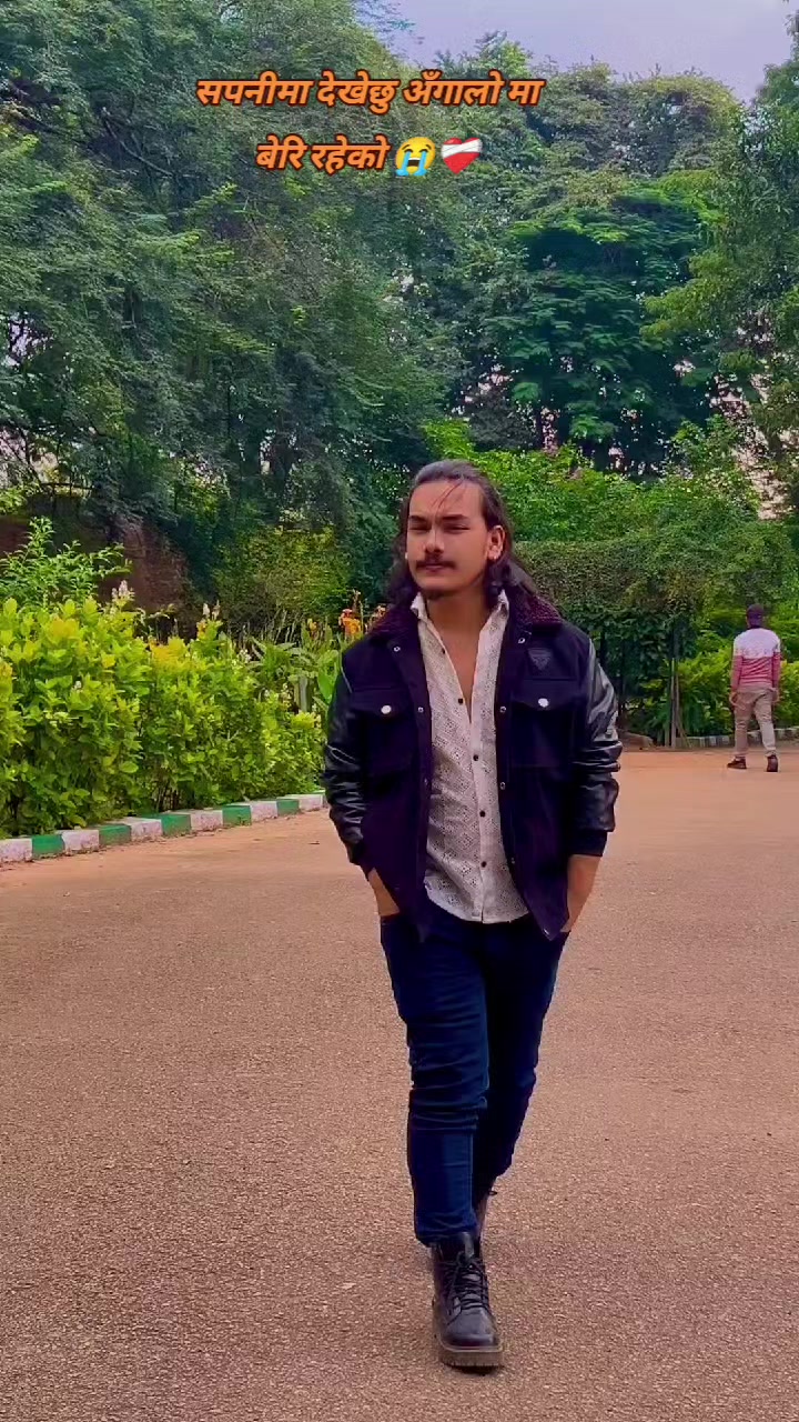 @🦋SunilGhartiMagar🦋