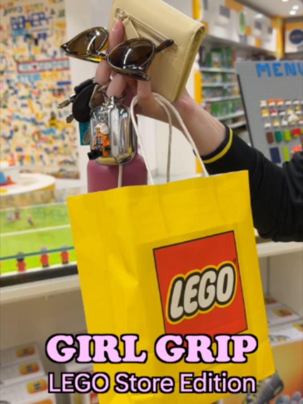 @LEGO Certified Stores ANZ
