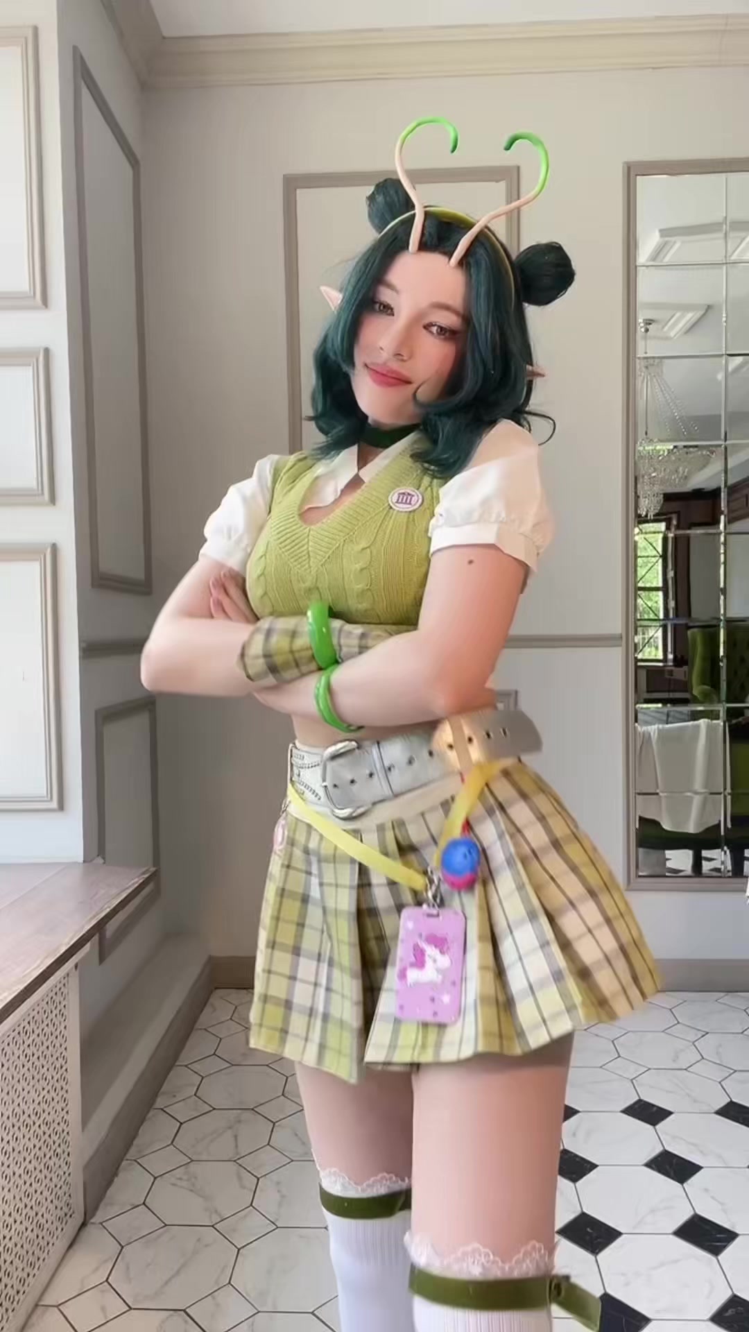 @Sawakate