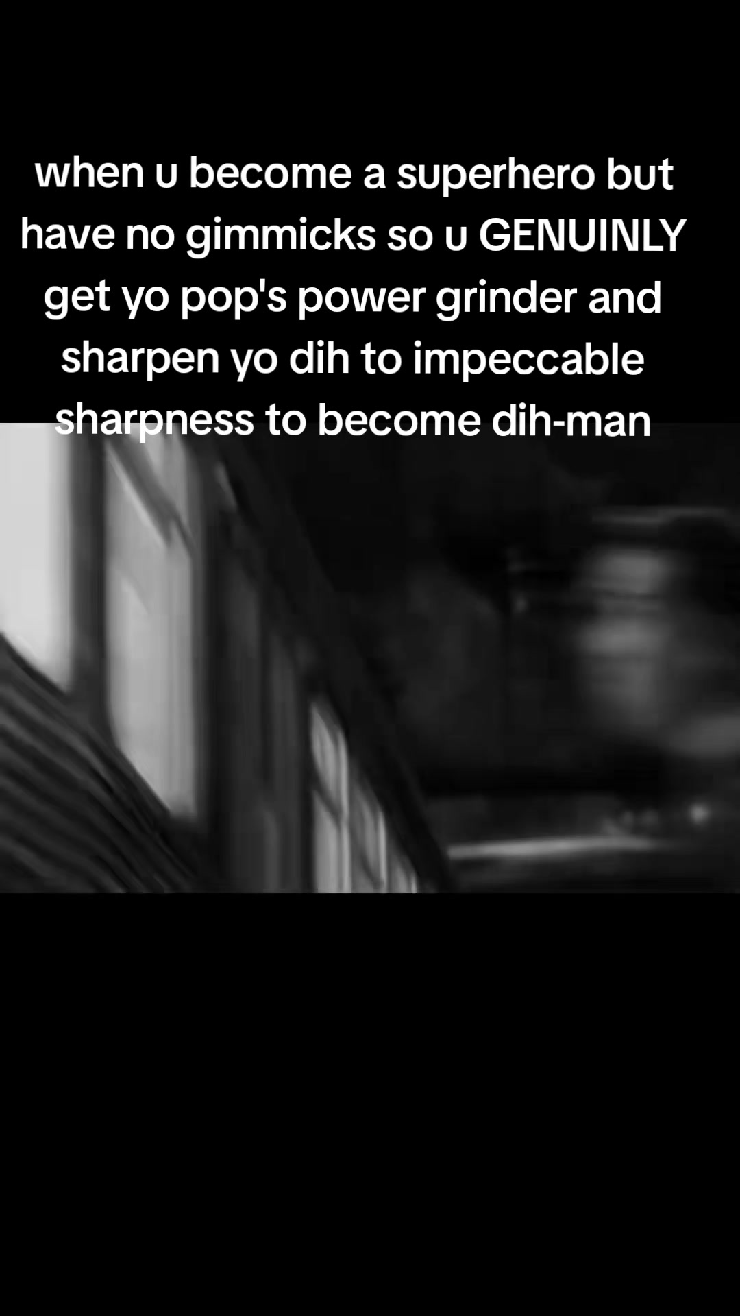 @Professor Zen