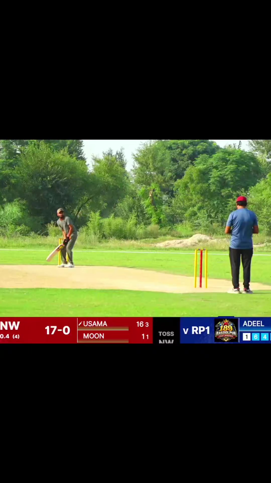 @Friends Sports Channel