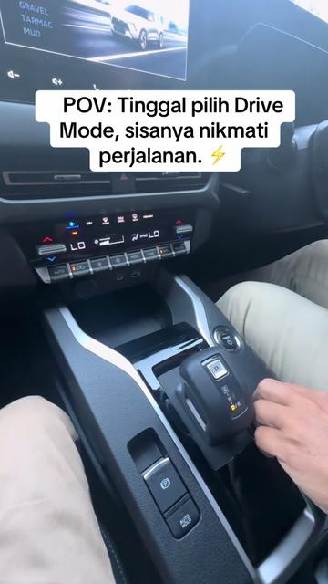 @Gatot Mitsubishi Surabaya