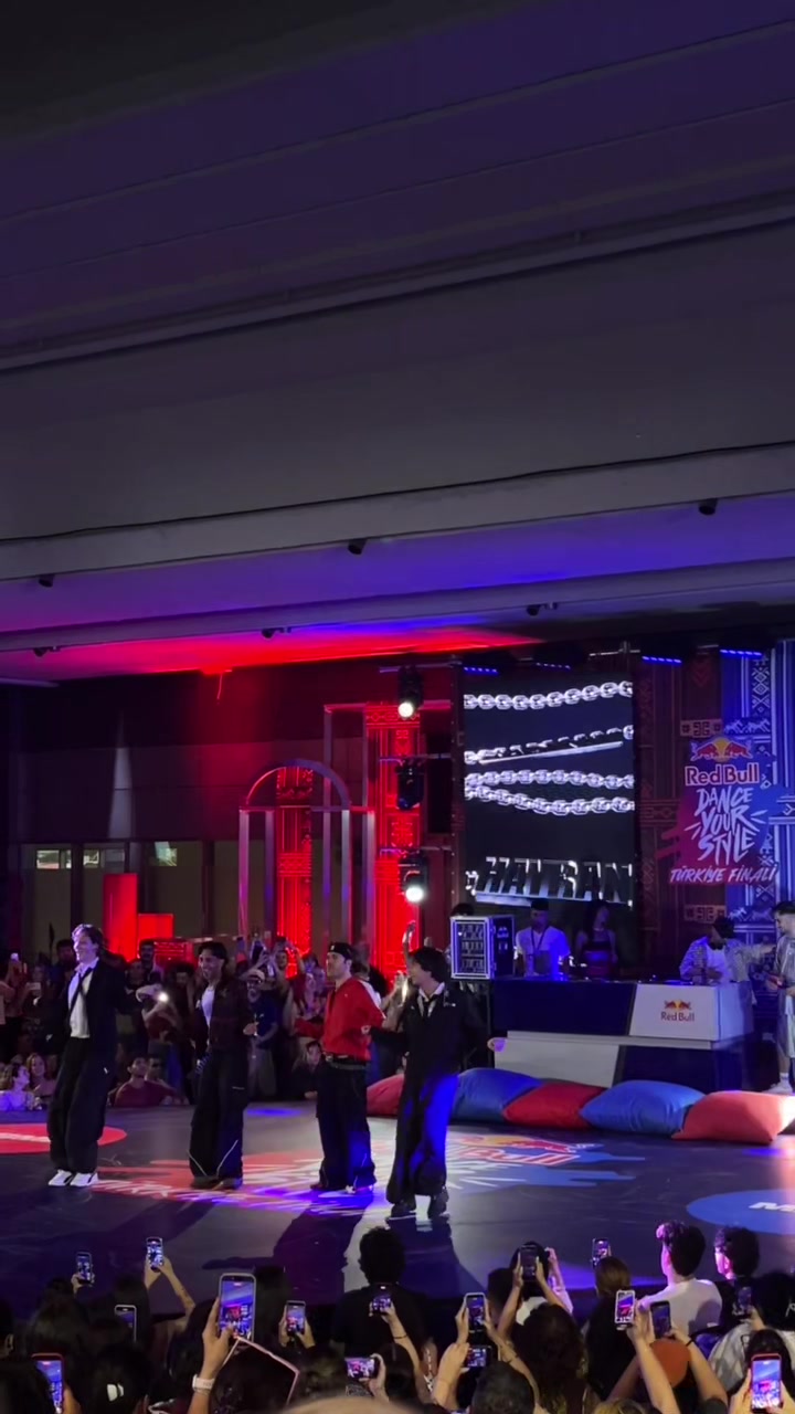 @euphoria