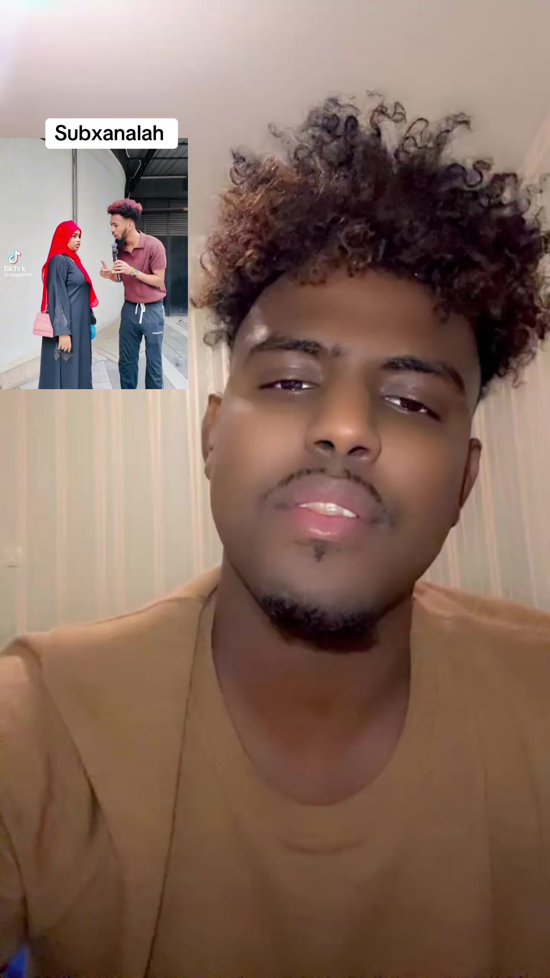 @Team Shaaciye