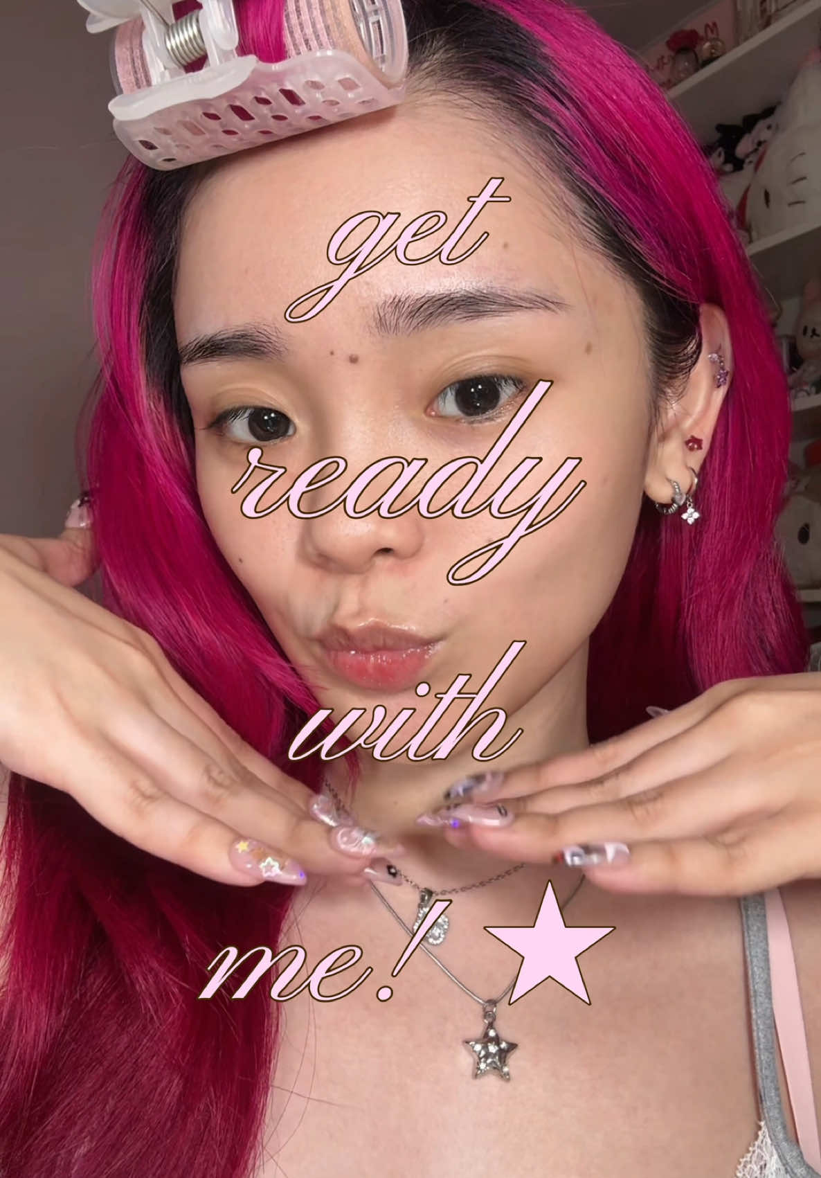 @Kiyoko ✮⋆˙