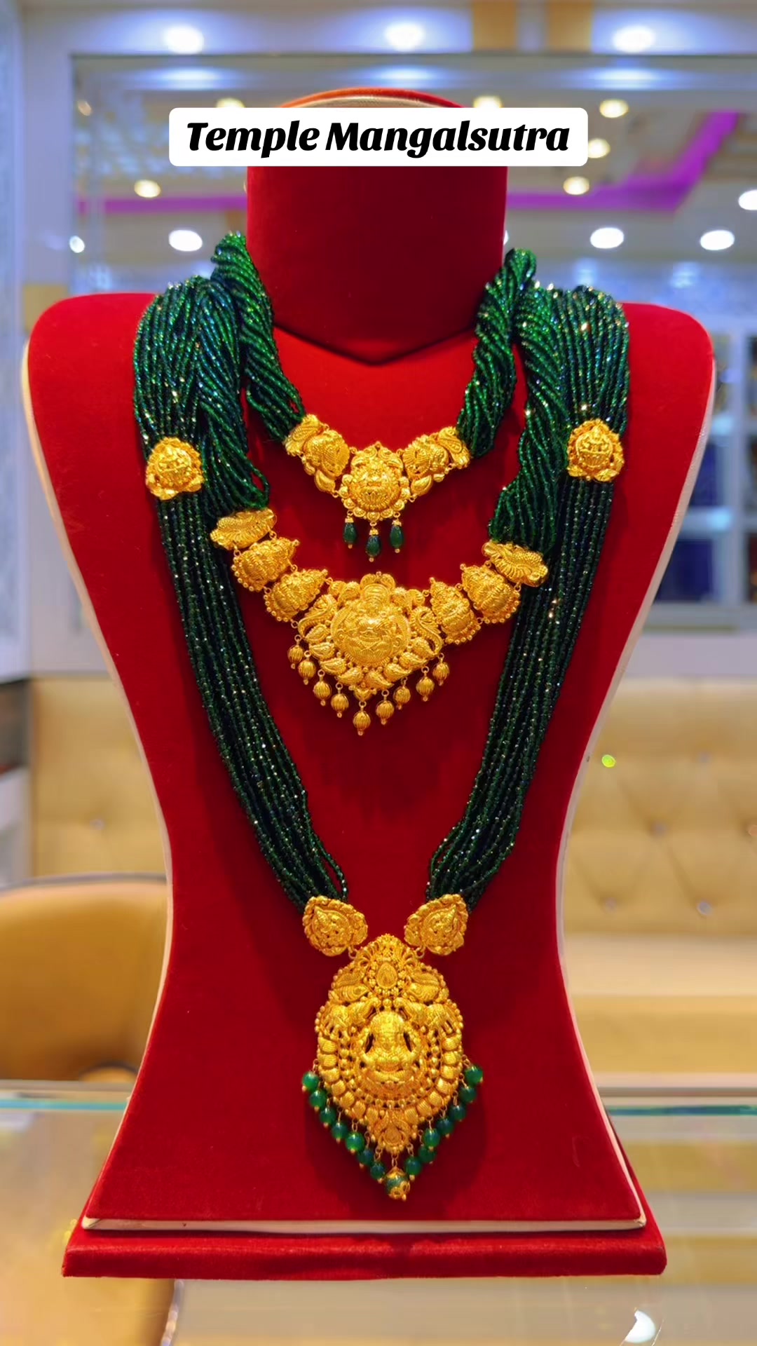 @SHUBHAKAMANA JEWELLERY