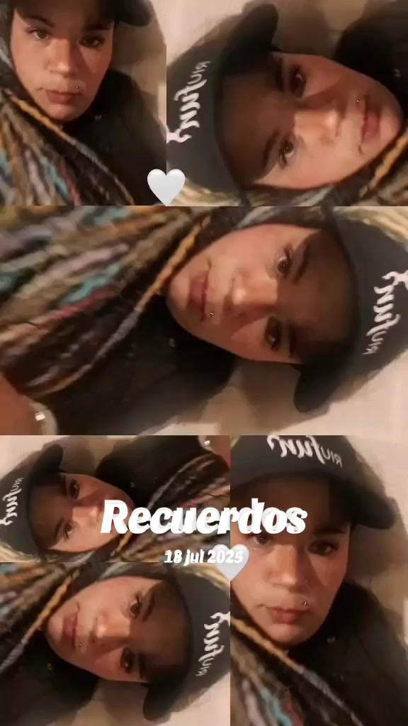 @Ver&oacute;nica Carrasco 🥰