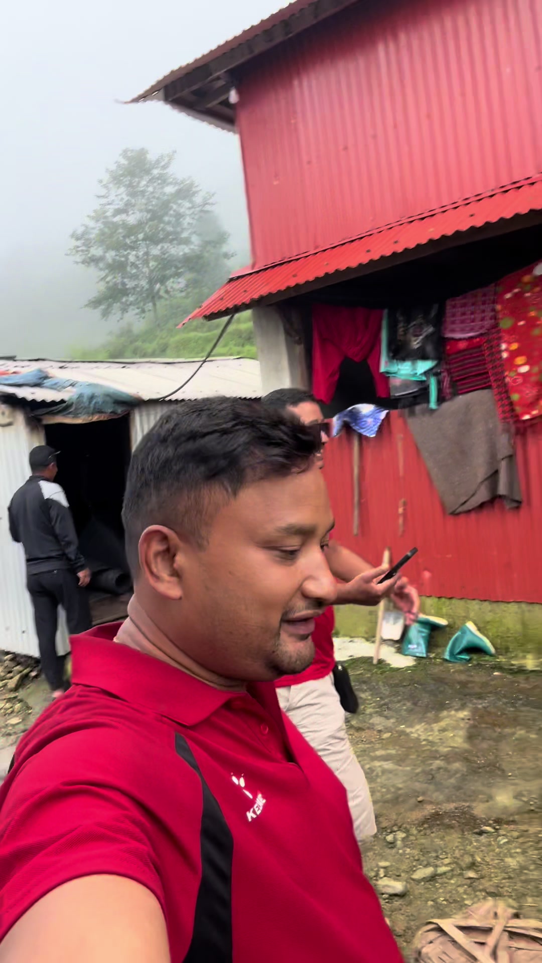 @Ashok Shrestha