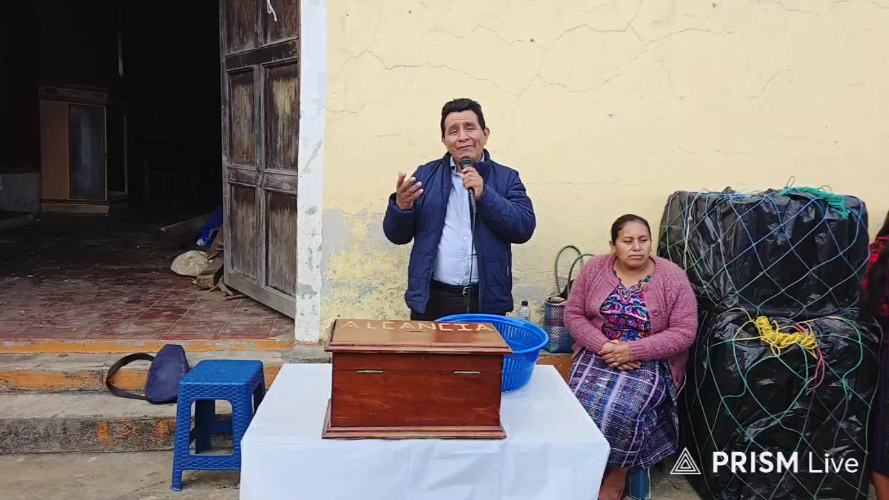 @producciones santa B&aacute;rbara