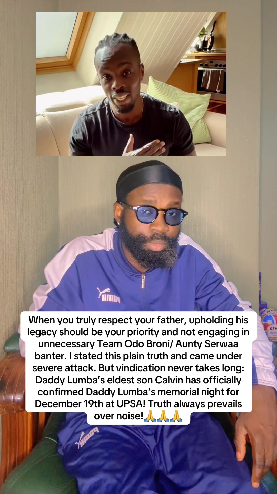 @Nana Adom Yeboah Nkwantabisah