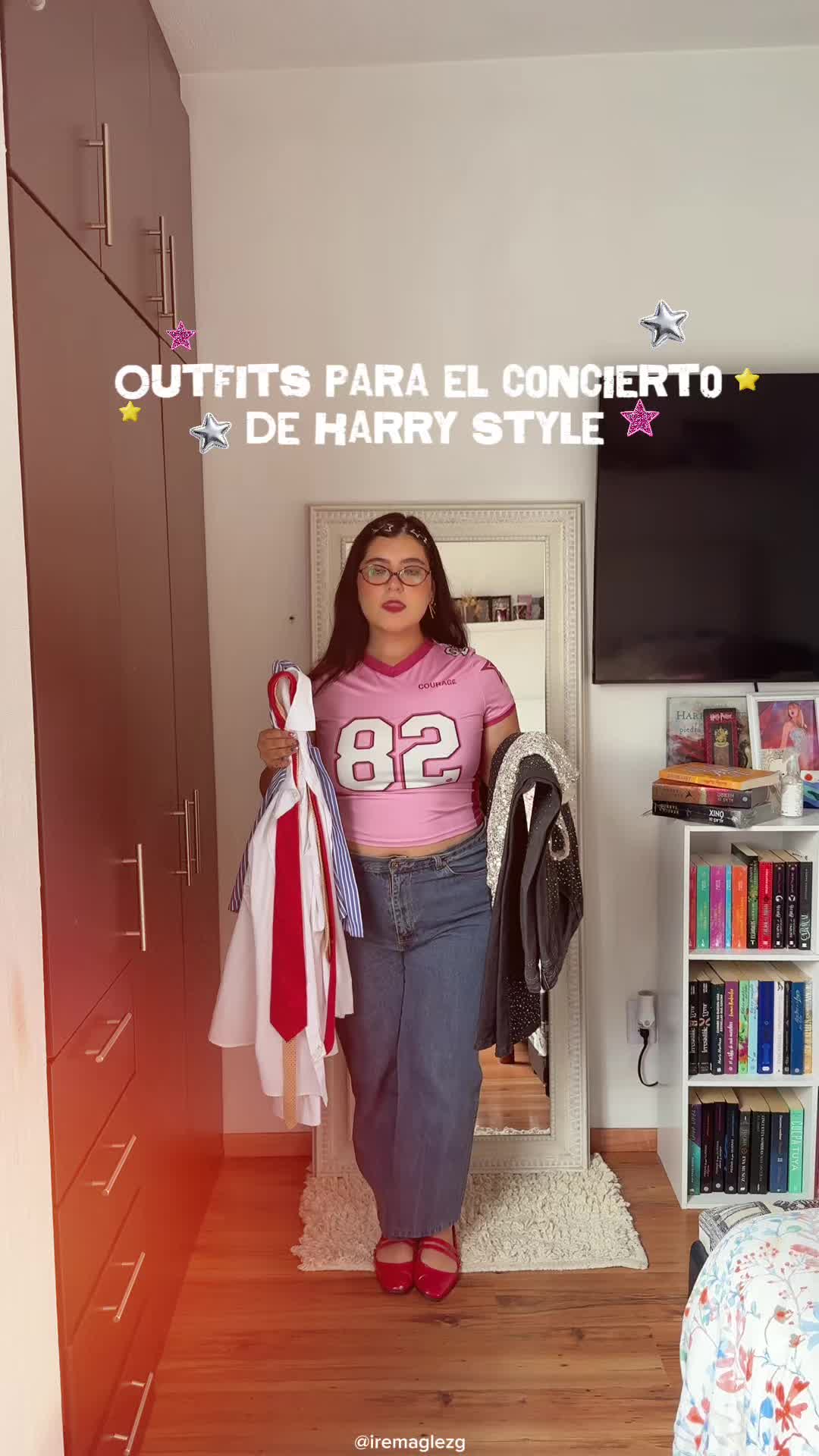 @Iremar Gonzalez