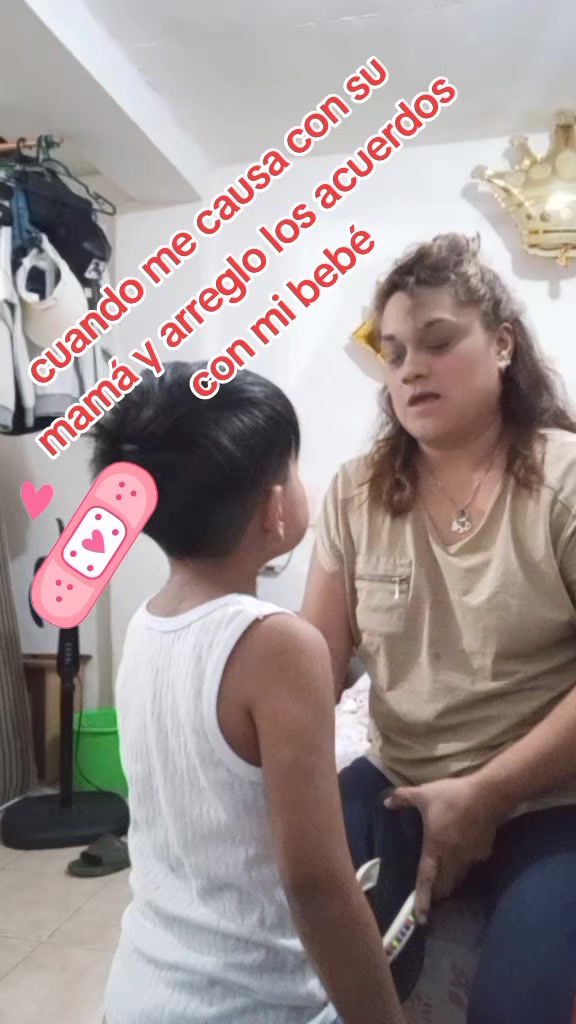 @Lauss Chiquita