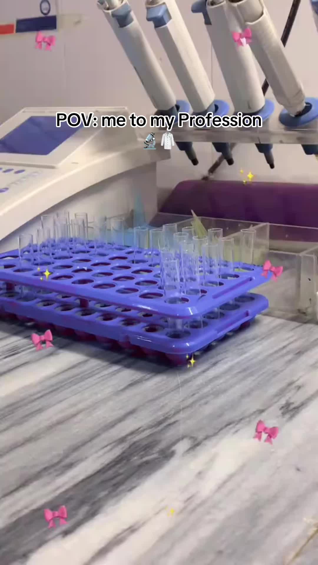 @LAB TECH (MLT)