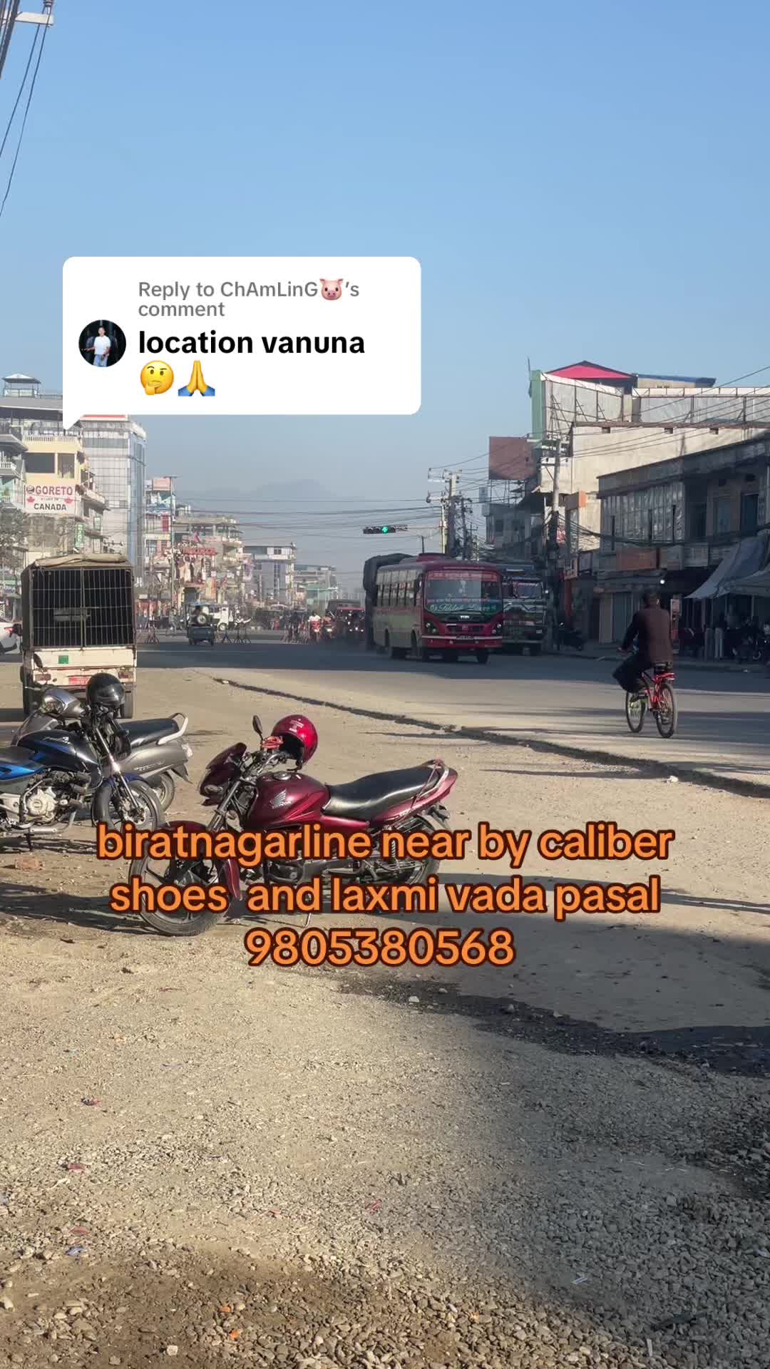 @Saima traders