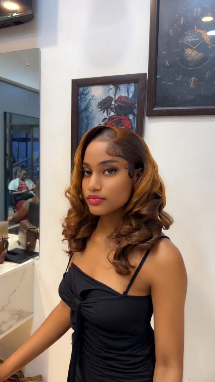 @Hair by Gero