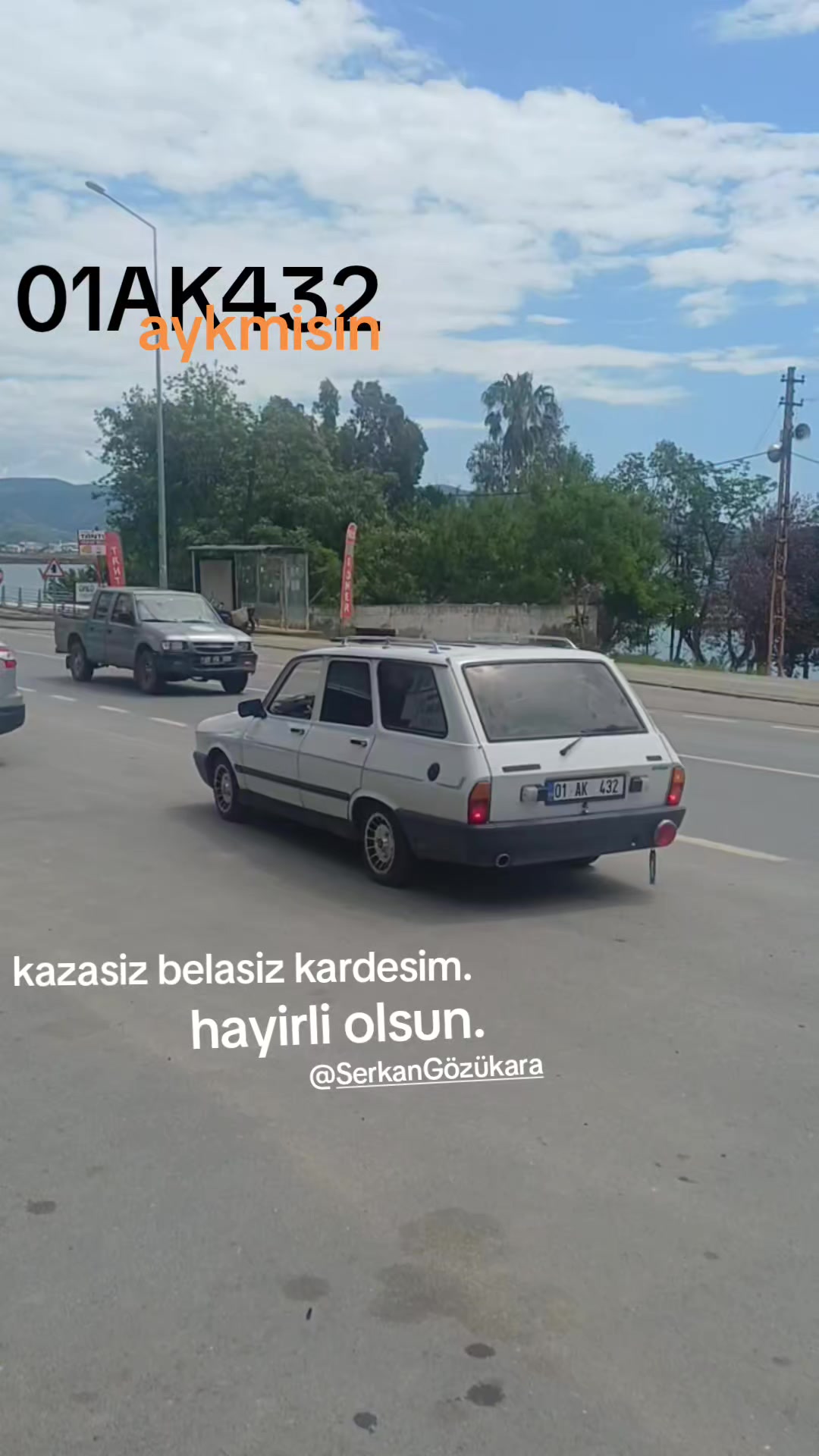 @SAVAŞ YILDIRIM