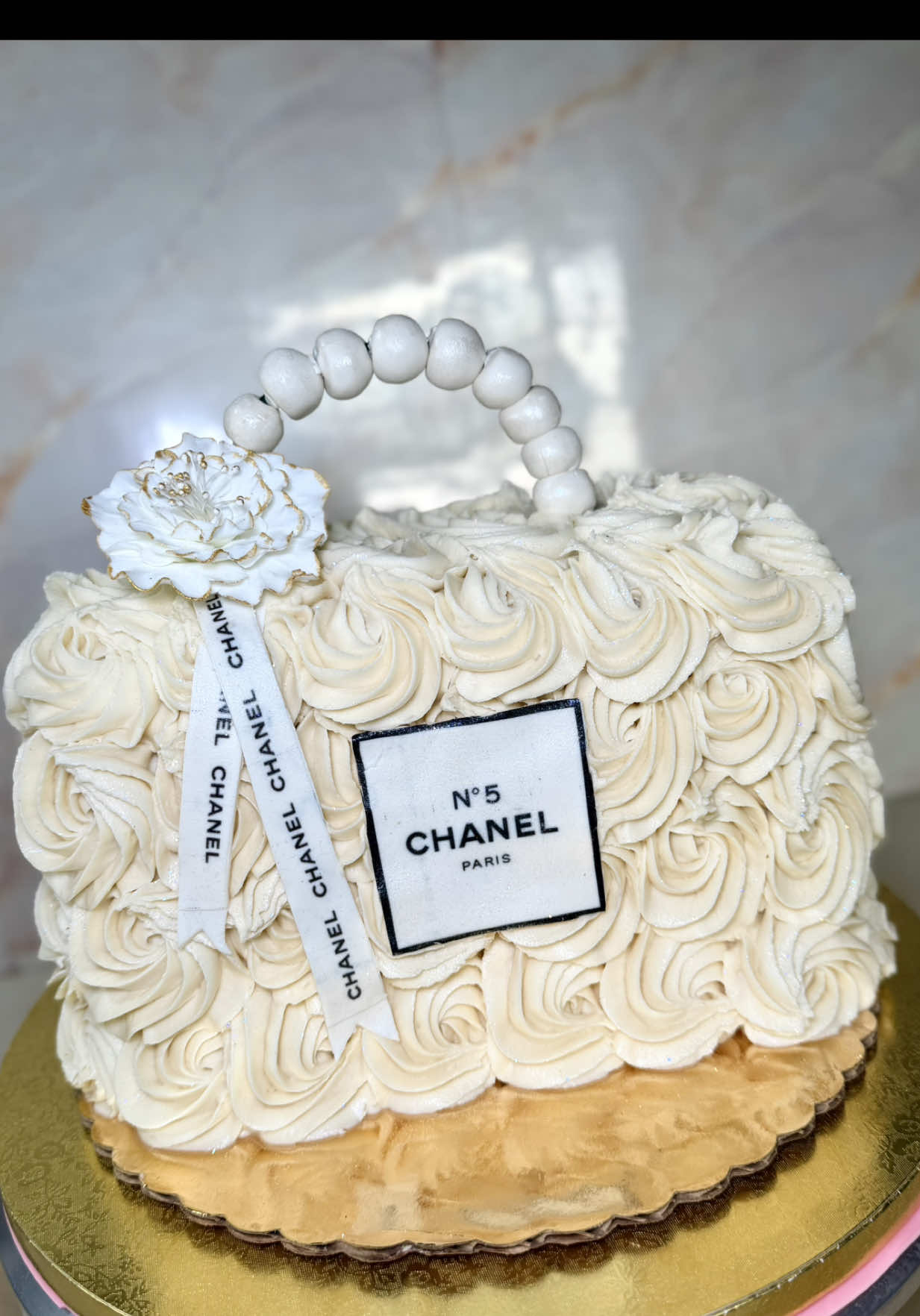 @New Way Sweet Treats
