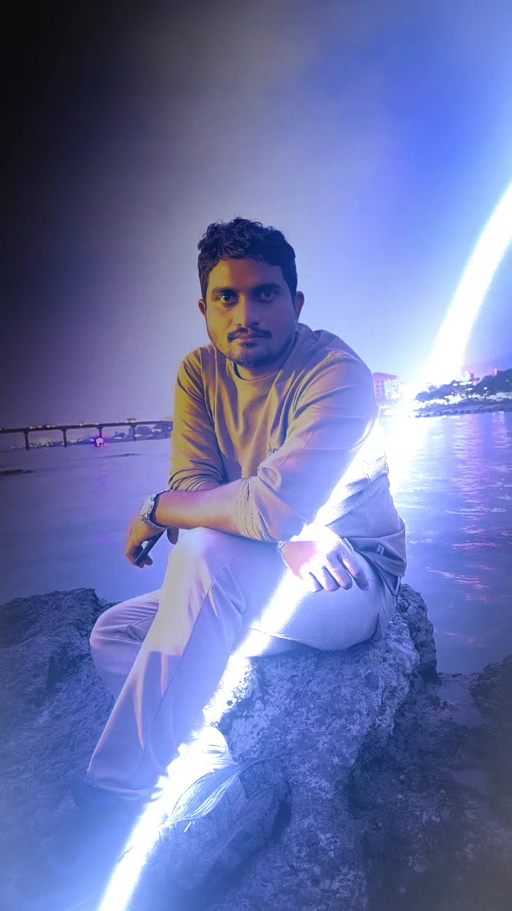 @Dilip Kumar Sharma