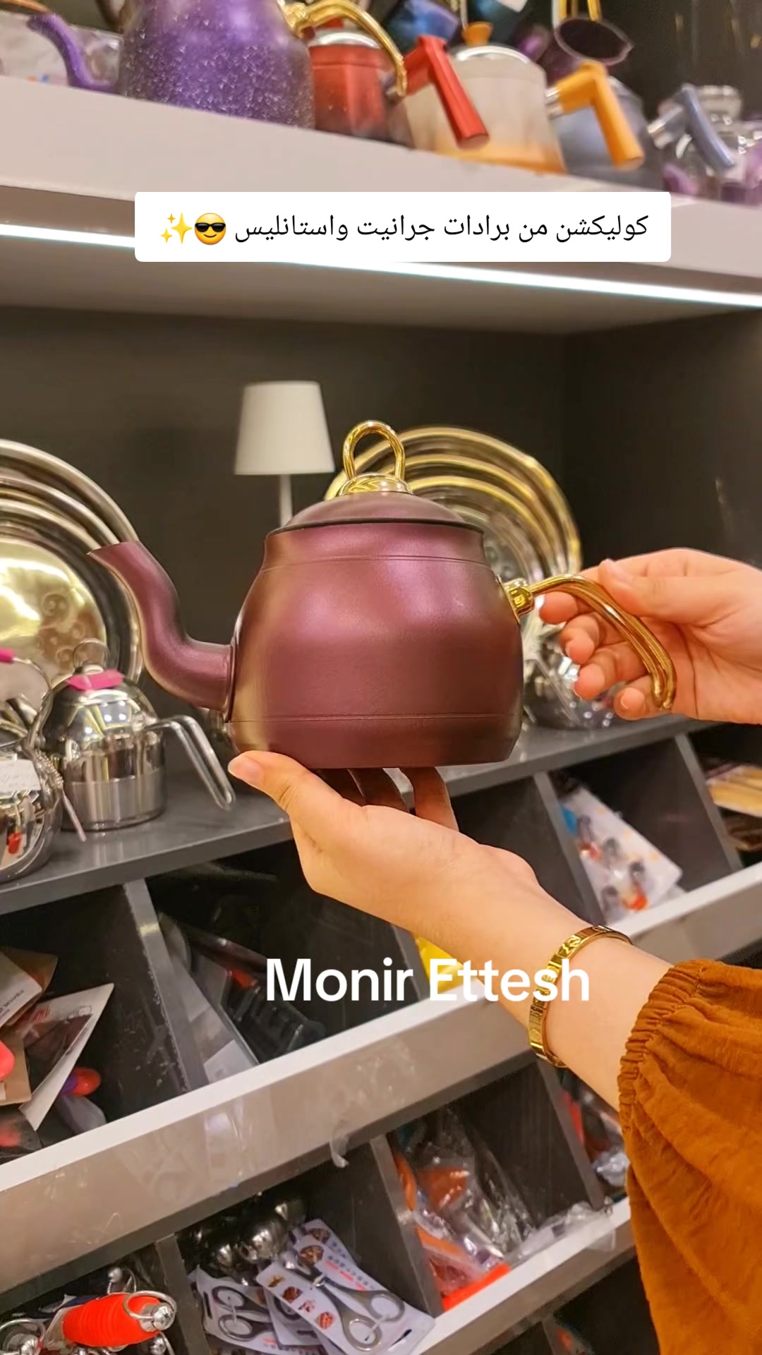 @منير عتش / Monir ettesh