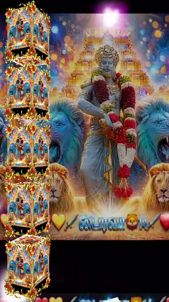 @🦁❤️💛 பைரவா14❤️💛🦁