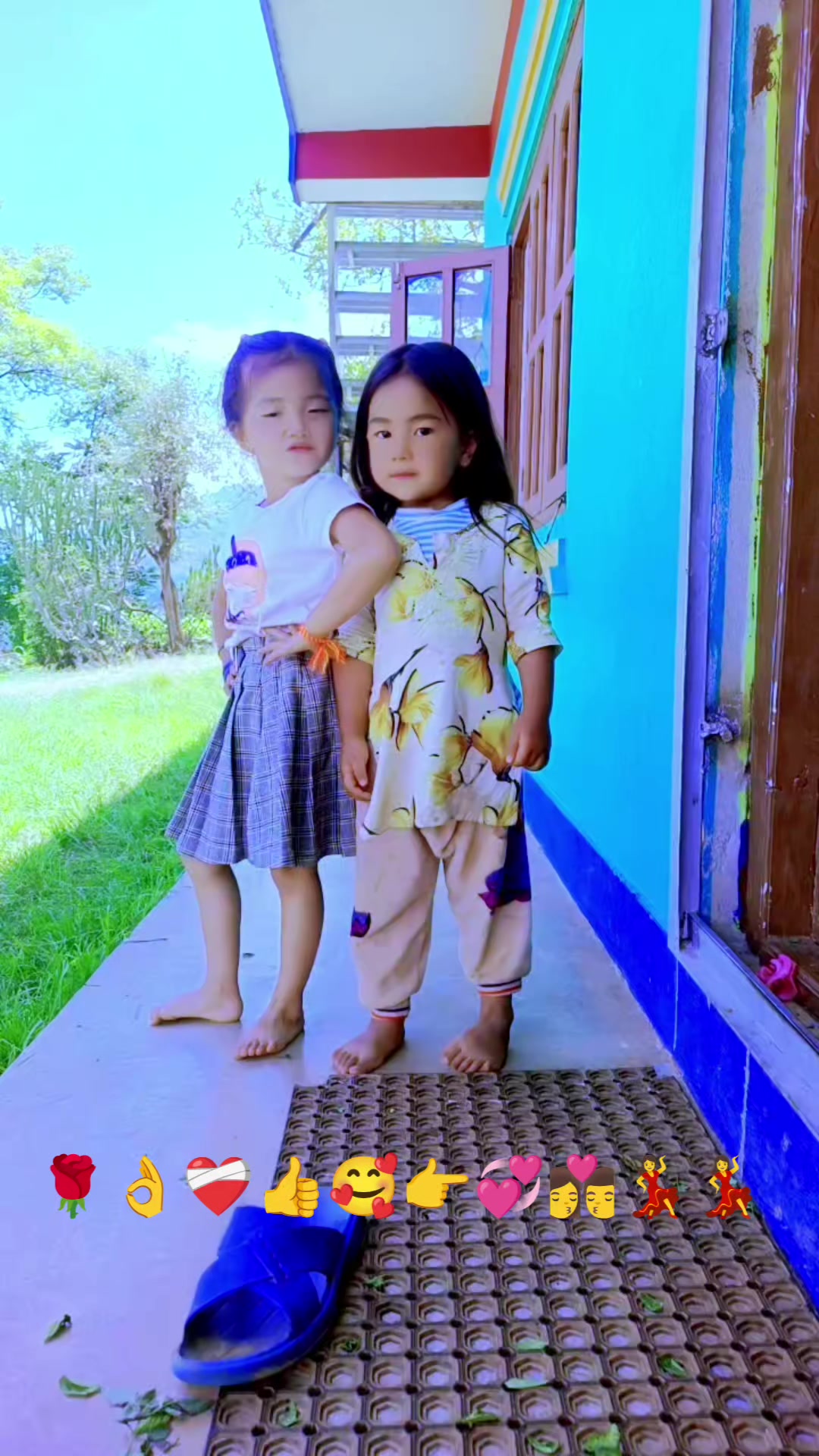 @Jamuna Lama