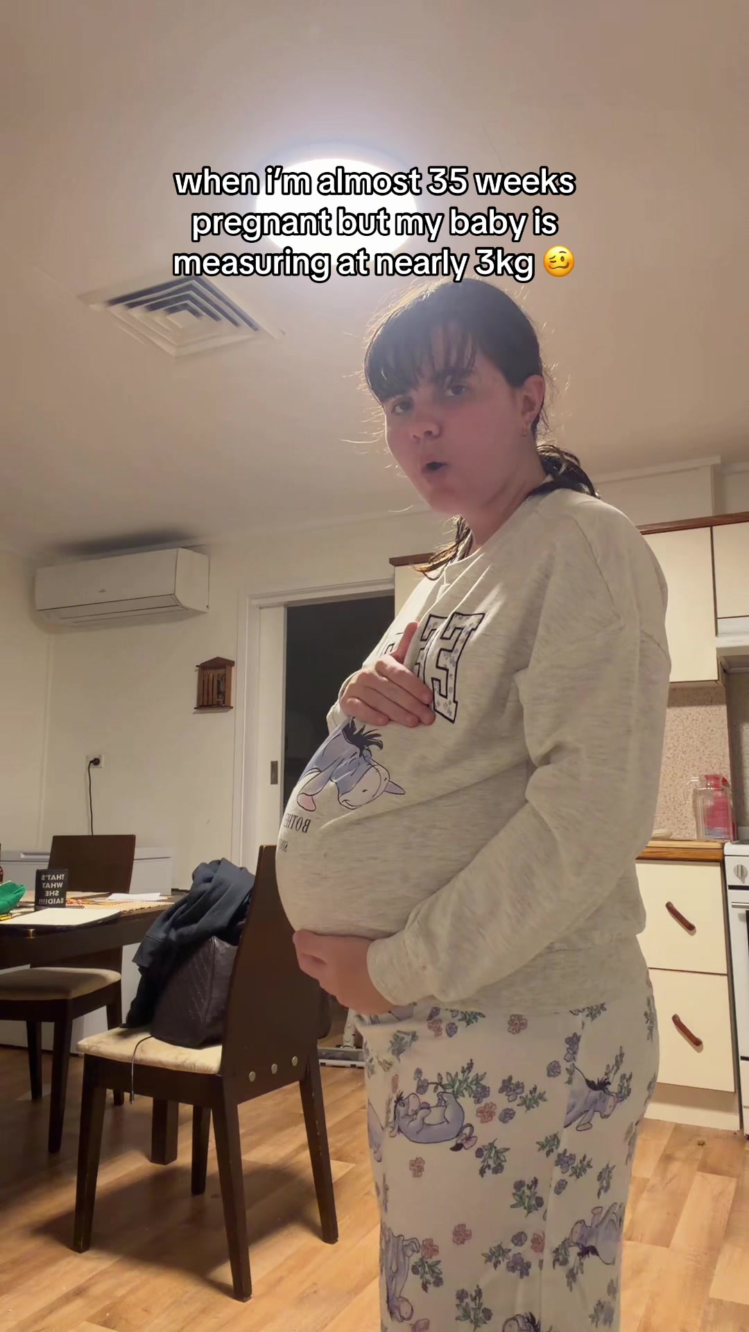 @natalie | first time mum ‧₊˚✧
